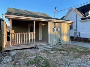 1218 Union St, Columbus, IN 47201