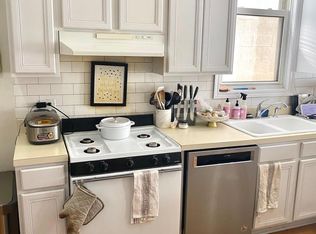 1528 N Bosworth Ave APT 2, Chicago, IL 60642