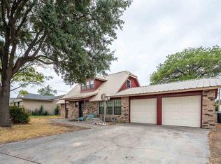 104 Jaimie Way, Del Rio, TX 78840