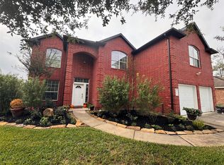 1018 Spring Lakes Haven Dr, Spring, TX 77373