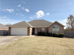 424 Liem Cir, Springdale, AR 72762