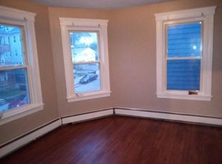 568 Willow St #2F, Woonsocket, RI 02895