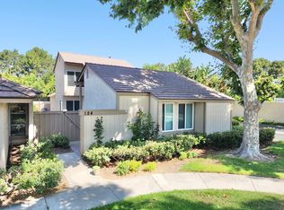 124 Tangerine, Irvine, CA 92618