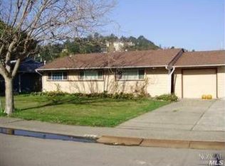322 Robin Rd, Mill Valley, CA 94941