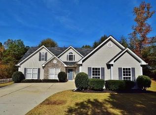 7004 Litany Ct, Flowery Branch, GA 30542