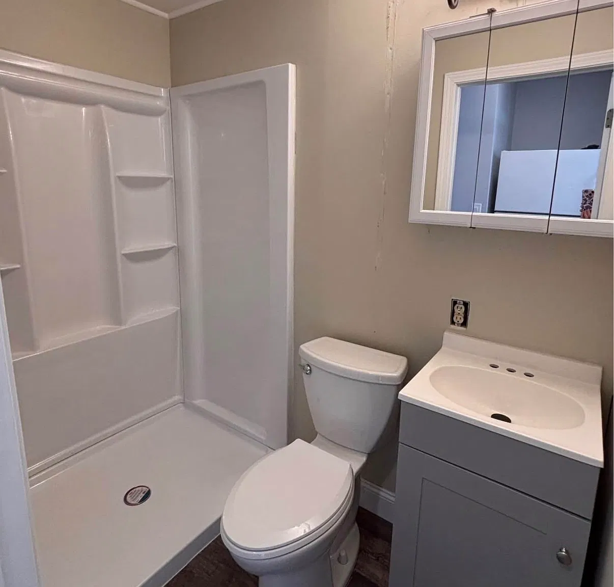 2 bed, 925 sqft, $2,500 — Photo 2