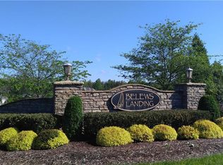 134 Windward Dr LOT 134, Stokesdale, NC 27357