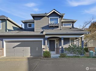 15743 NE 95th Way #53, Redmond, WA 98052