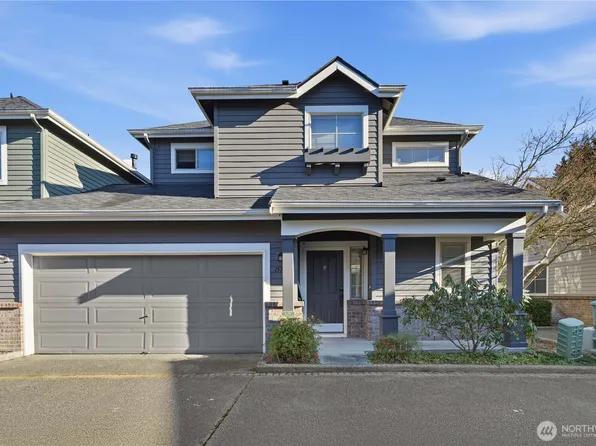 15743 NE 95th Way #53, Redmond, WA 98052