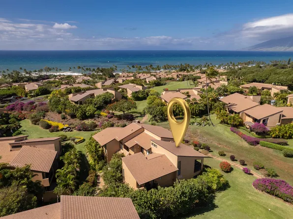 3300 Wailea Alanui Dr APT 48E, Wailea, HI 96753