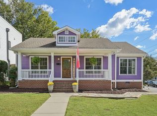 725 S East St, Raleigh, NC 27601