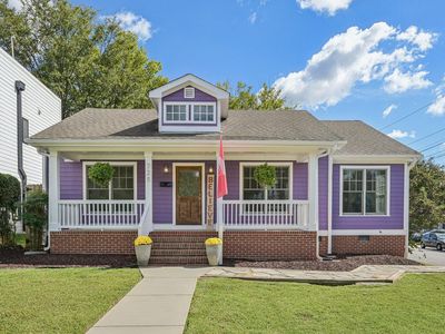 725 S East St, Raleigh, NC, 27601