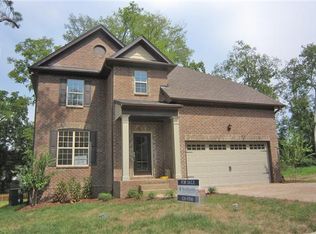 119 Otter Glenn Dr LOT 14, Hendersonville, TN 37075