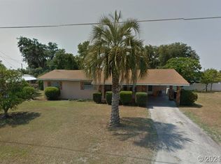 1250 S Pineapple Ln, Eustis, FL 32726