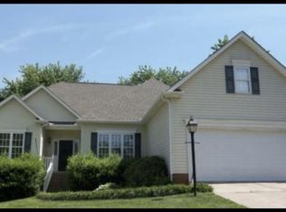 16104 Epiphany Ct, Huntersville, NC 28078