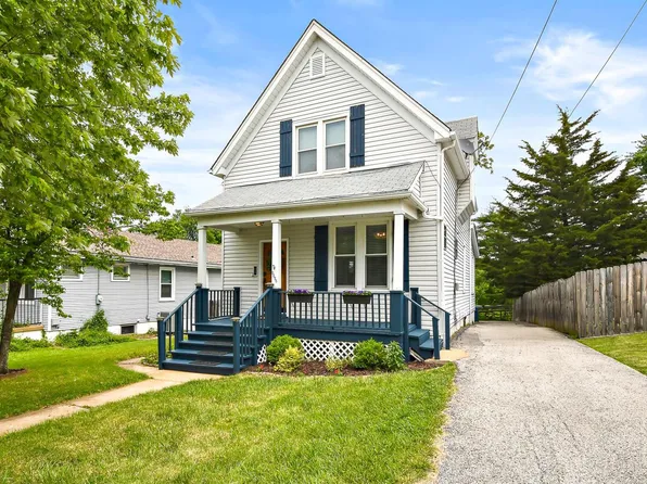 2626 Laclede Station Rd, Saint Louis, MO 63143