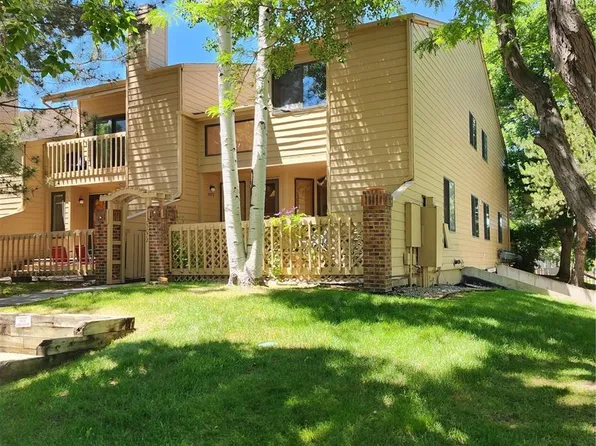 5072 Buckingham Road, Boulder, CO 80301