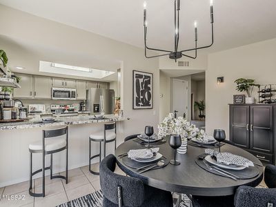 2756 S Via Del Bac, Green Valley, AZ, 85622
