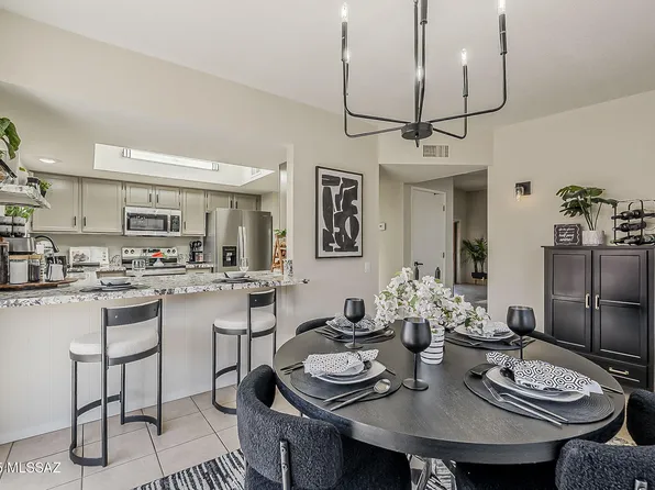 2756 S Via Del Bac, Green Valley, AZ 85622