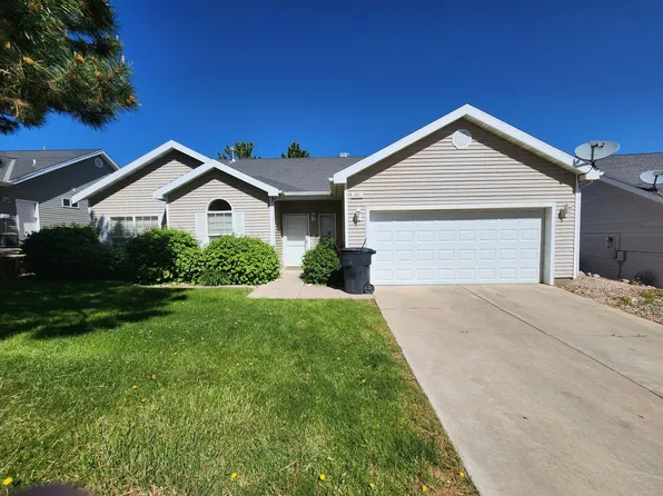 387 N Pachea Trl, Cedar City, UT 84720