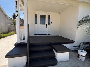 1162 W 74th St, Los Angeles, CA 90044