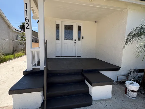 1162 W 74th St, Los Angeles, CA 90044