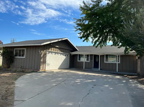 144 S Crumal Street, Visalia, CA 93292