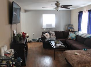 917 State Route 307, Spring Brook Township, PA 18444