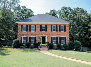 2821 Downing Cir, Birmingham, AL 35242