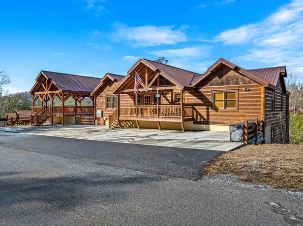 2856 Owens Ridge Way, Sevierville, TN 37876