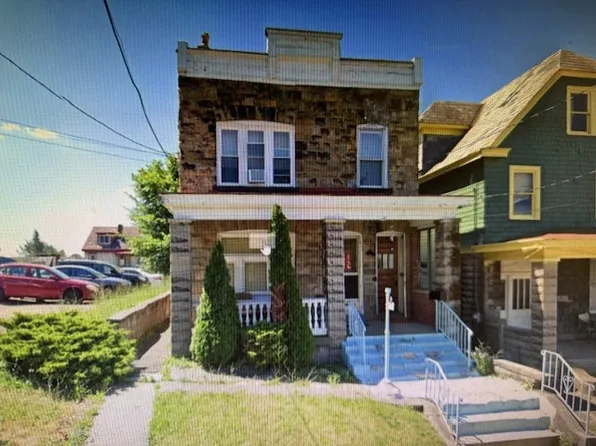 418 Cathedral Ave Floor 1, Pittsburgh, PA 15210