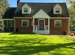 614 Belmont Rd, Butler, PA 16001