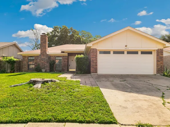 6612 Patsy Ln, Watauga, TX 76148