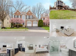 4318 Chancery Park Dr, Fairfax, VA 22030