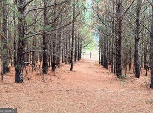 0 Tommy Wood Ext LOT 2, Rockledge, GA 30454