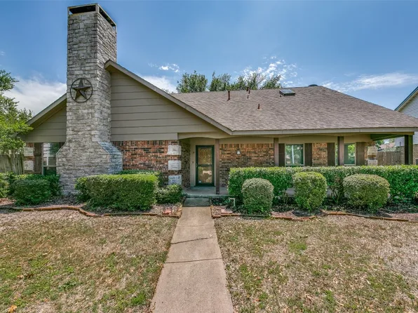 1800 Roxton Ct, Richardson, TX 75081