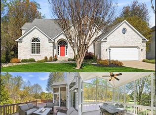 5912 Tall Branches Pass, Clarksville, MD 21029