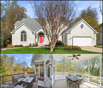 5912 Tall Branches Pass, Clarksville, MD, 21029
