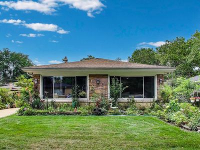8607 Lawndale Ave, Skokie, IL, 60076