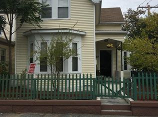 35 E Haverhill St, Lawrence, MA 01841