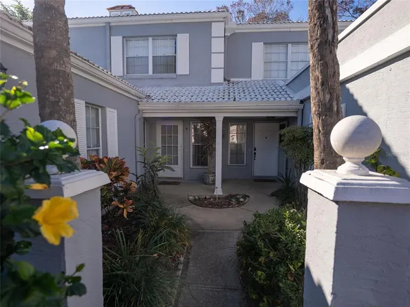 4829 Walden Cir #7, Orlando, FL 32811