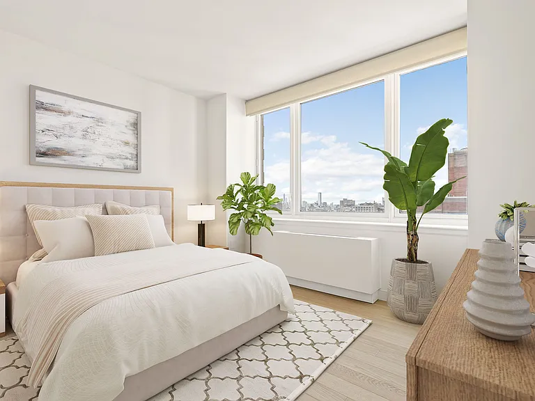 55 W 25th St #11D — Photo 1