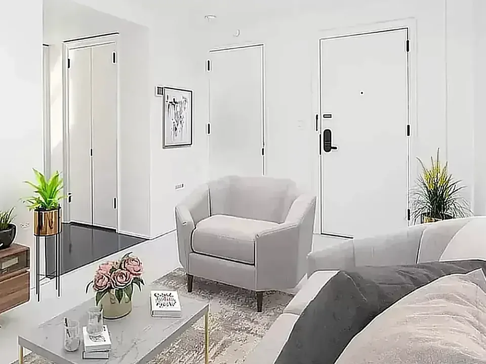 237 Madison Ave #804