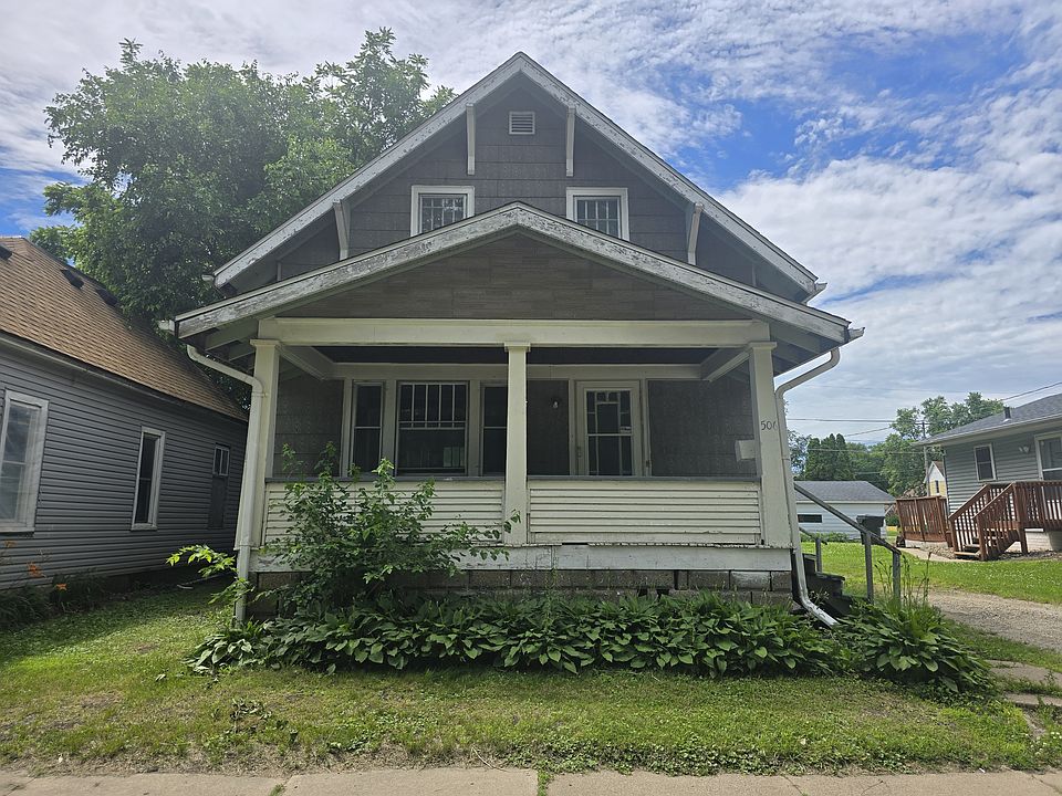 1st image of 506 Fowler St