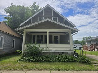 506 Fowler St, Waterloo, IA 50703