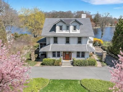 17 Briarcliff Rd, Mountain Lakes, NJ, 07046