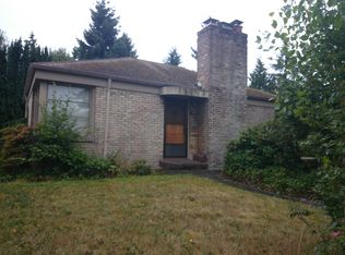 3911 SW Forest St, Seattle, WA 98116