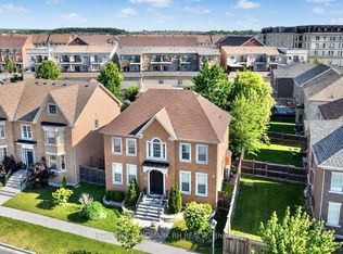 70 Murison Dr, Markham, ON L6C 0J6