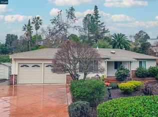 2041 San Luis Rd, Walnut Creek, CA 94597