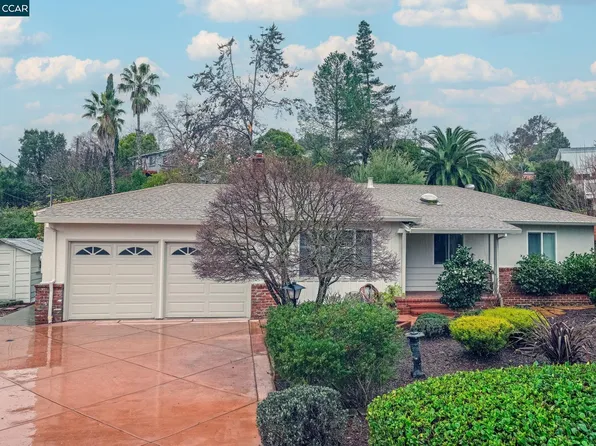 2041 San Luis Rd, Walnut Creek, CA 94597